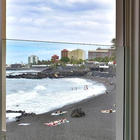 La Sirena Playa A Apartment Puerto de la Cruz  Exterior photo