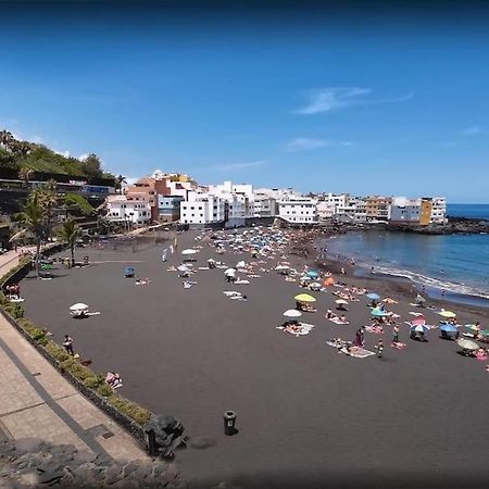 La Sirena Playa A Apartment Puerto de la Cruz  Exterior photo