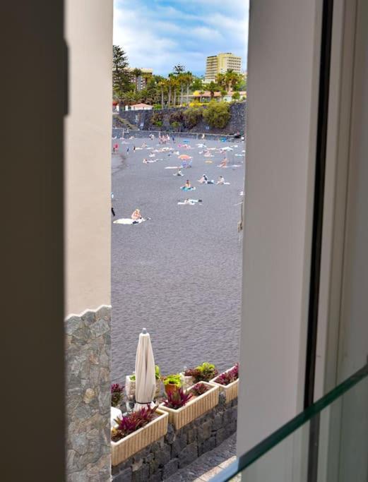 La Sirena Playa A Apartment Puerto de la Cruz  Exterior photo